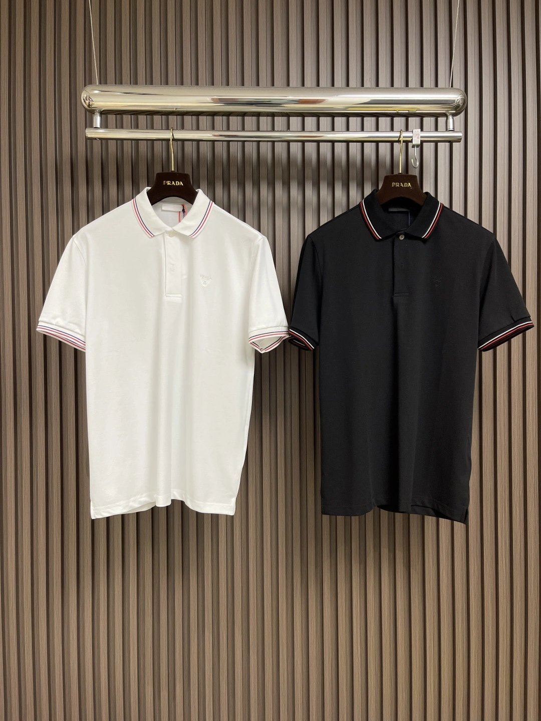 &wg.luxury- Pr141 polo embroidery item:E-F026D0606-2